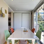 Rez De Jardin Climatisé *