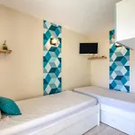 Rez De Jardin Climatisé Appartamento Agde