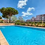 Appartamento Rez De Jardin Climatisé Agde